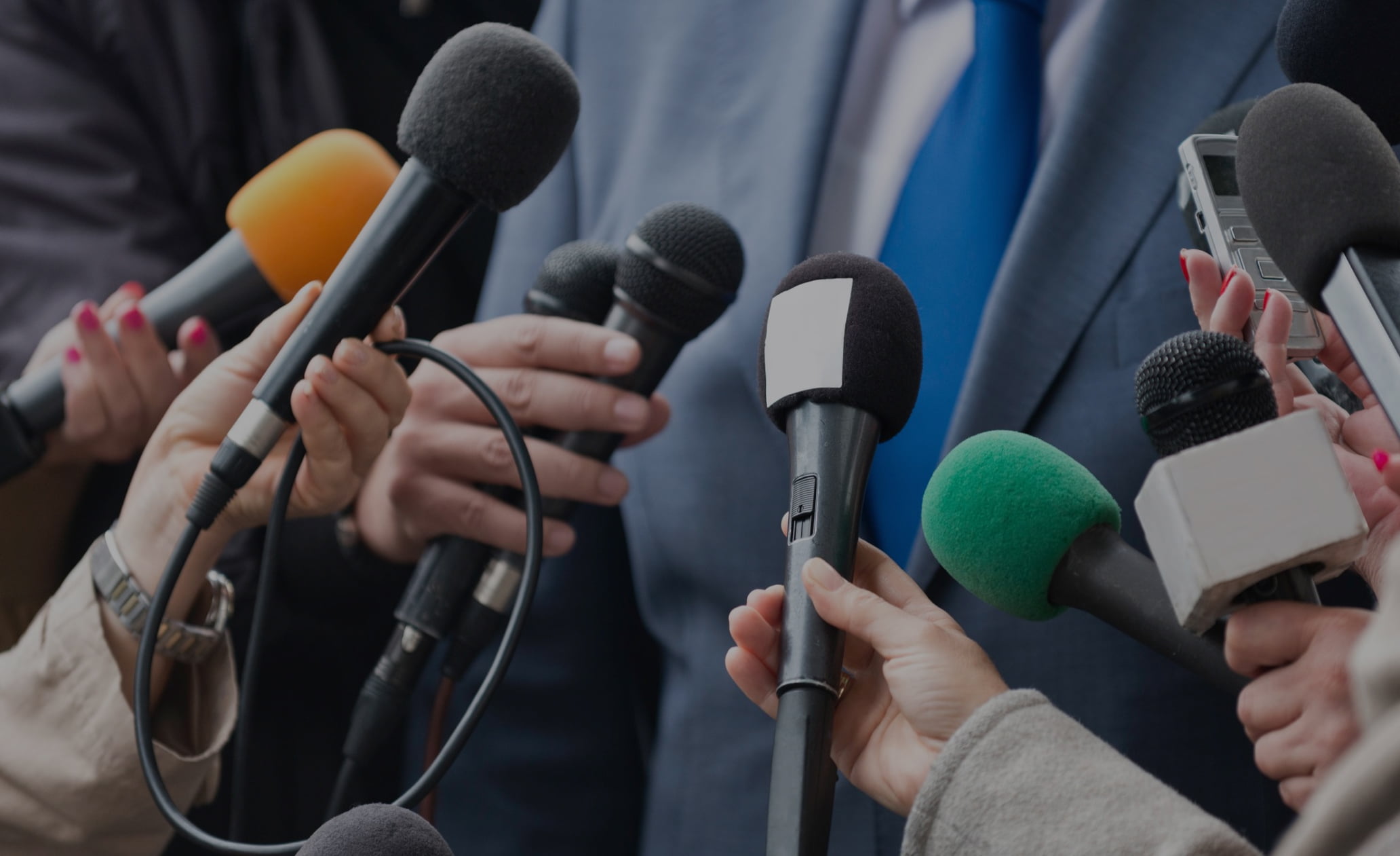 Think PR! Think Media Relations